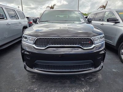 2024 Dodge Durango SXT