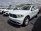 2020 Dodge Durango SXT Plus