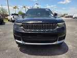 2024 Jeep Grand Cherokee L Summit