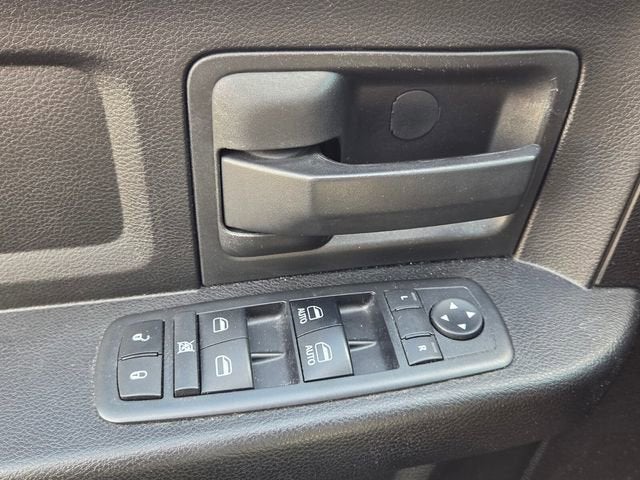 2019 RAM 1500 Classic Express