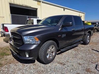 2019 RAM 1500 Classic Express