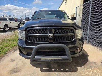 2015 RAM 1500 Express