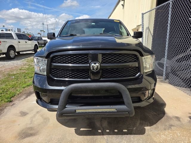 2015 RAM 1500 Express