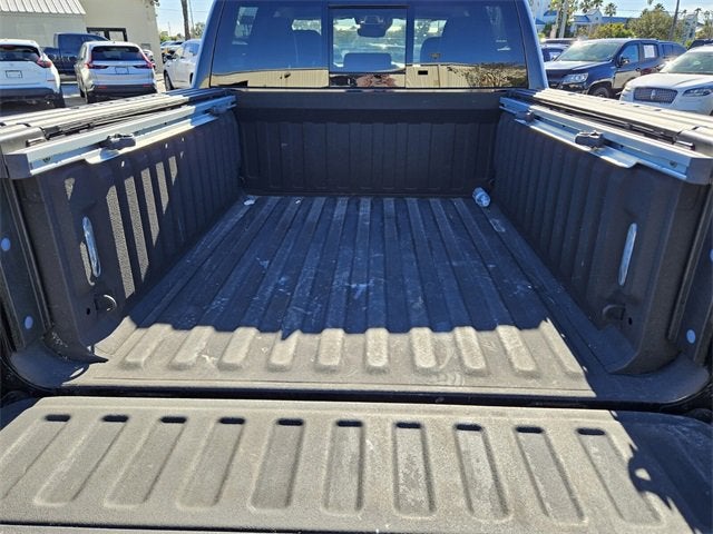 2021 RAM 1500 Longhorn