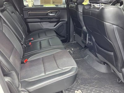 2023 RAM 1500 Rebel