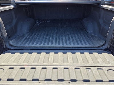 2019 RAM 1500 Longhorn