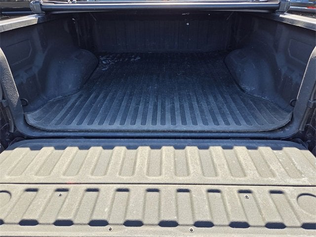 2019 RAM 1500 Longhorn