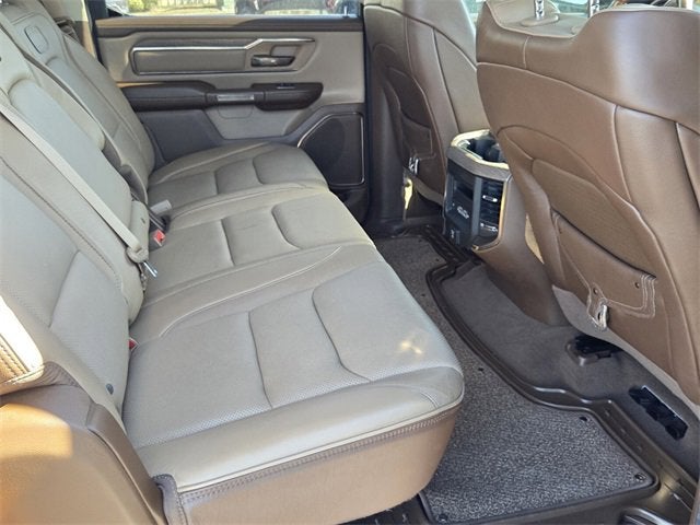 2019 RAM 1500 Longhorn