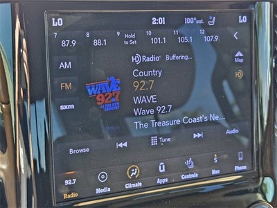 2019 RAM 1500 Longhorn