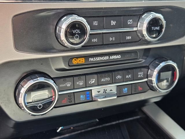 2022 Ford Super Duty F-250 SRW LARIAT