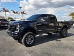 2022 Ford Super Duty F-250 SRW LARIAT