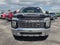2021 Chevrolet Silverado 2500HD LTZ