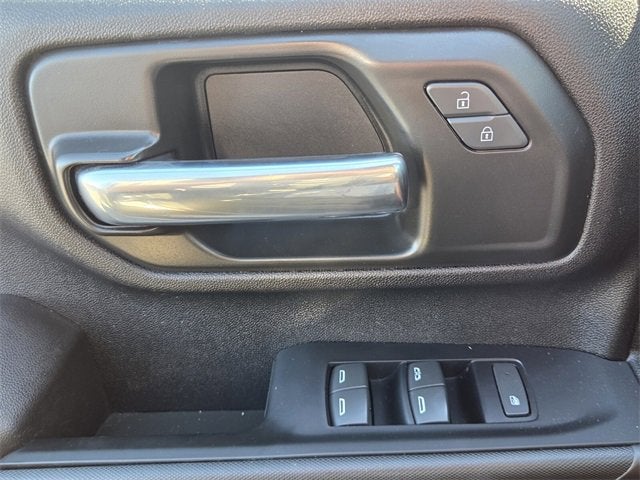 2022 Chevrolet Silverado 3500HD Work Truck