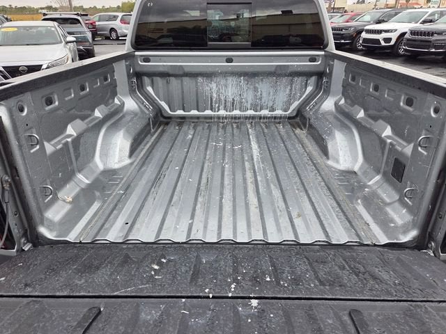 2023 Chevrolet Colorado 2WD Work Truck