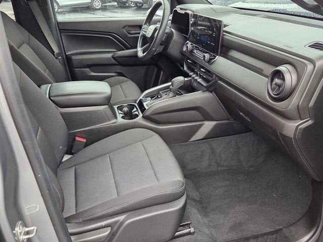 2023 Chevrolet Colorado 2WD Work Truck