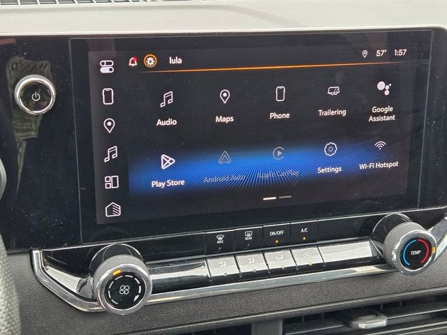 2023 Chevrolet Colorado 2WD Work Truck