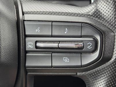 2023 Chevrolet Colorado 2WD Work Truck