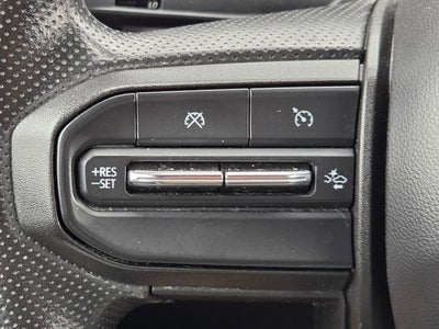 2023 Chevrolet Colorado 2WD Work Truck