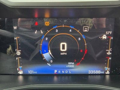 2023 Chevrolet Colorado 2WD Work Truck