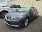 2014 Honda Accord Sedan EX-L