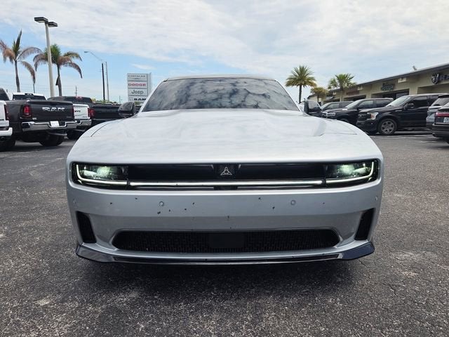 2024 Dodge Charger Daytona R/T