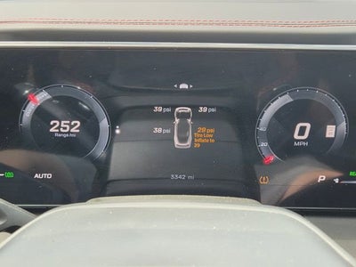 2024 Dodge Charger Daytona R/T