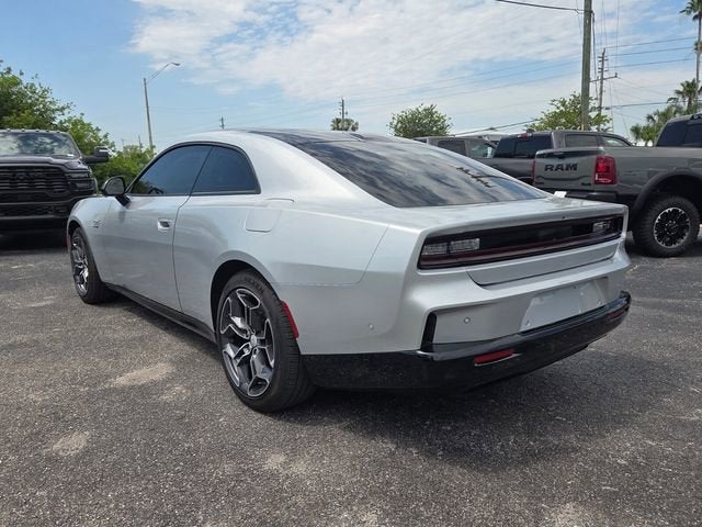 2024 Dodge Charger Daytona R/T