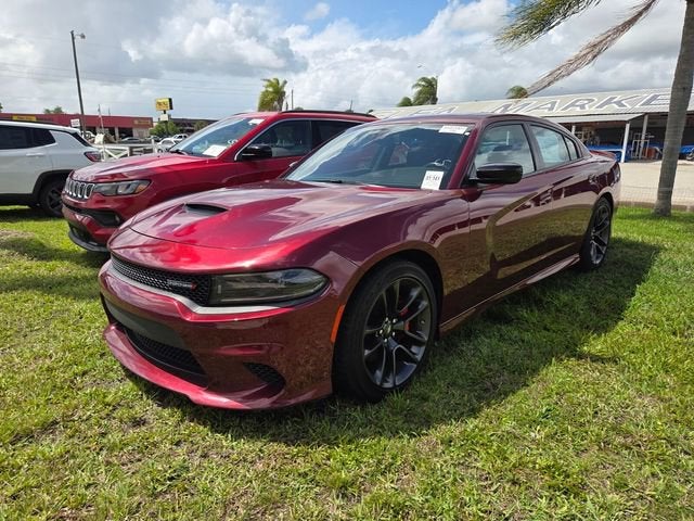 2023 Dodge Charger GT