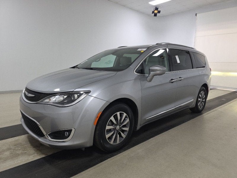 2020 Chrysler Pacifica Touring L Plus