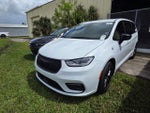 2024 Chrysler Pacifica Hybrid S Appearance Pkg