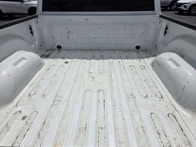 2023 RAM 3500 Longhorn