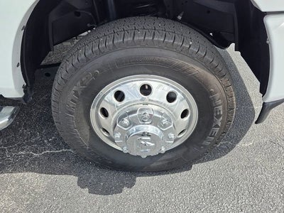 2023 RAM 3500 Longhorn