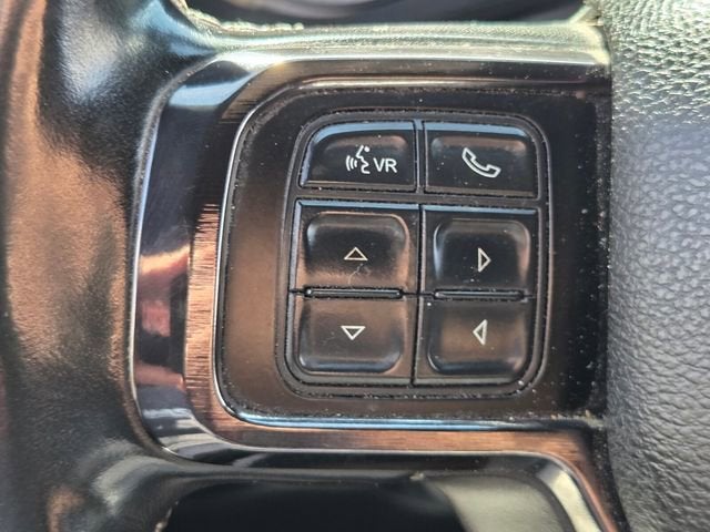 2022 RAM 3500 Limited