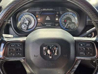 2022 RAM 3500 Limited