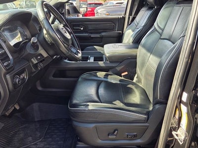 2022 RAM 3500 Limited