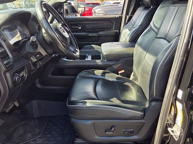 2022 RAM 3500 Limited