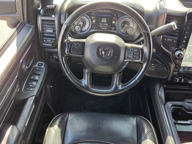 2022 RAM 3500 Limited