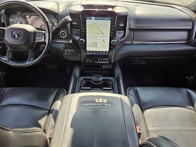 2022 RAM 3500 Limited