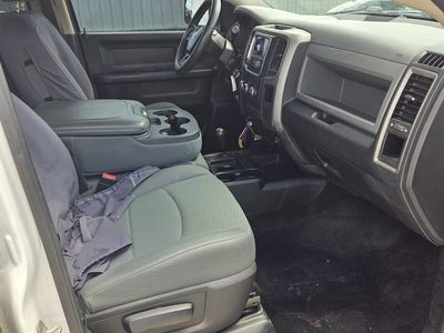 2014 RAM 2500 Tradesman