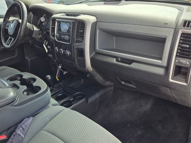 2014 RAM 2500 Tradesman