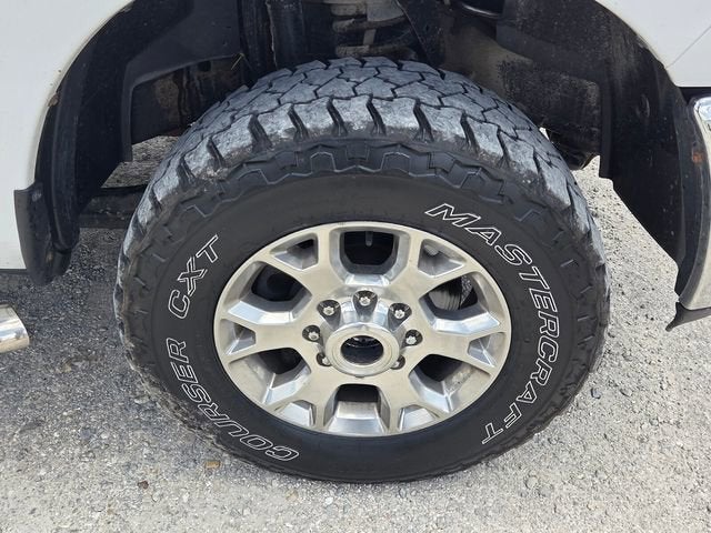 2014 RAM 2500 Tradesman