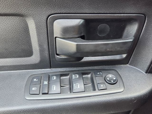 2014 RAM 2500 Tradesman