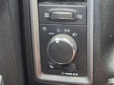 2014 RAM 2500 Tradesman