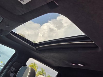 2022 GMC Sierra 1500 AT4X