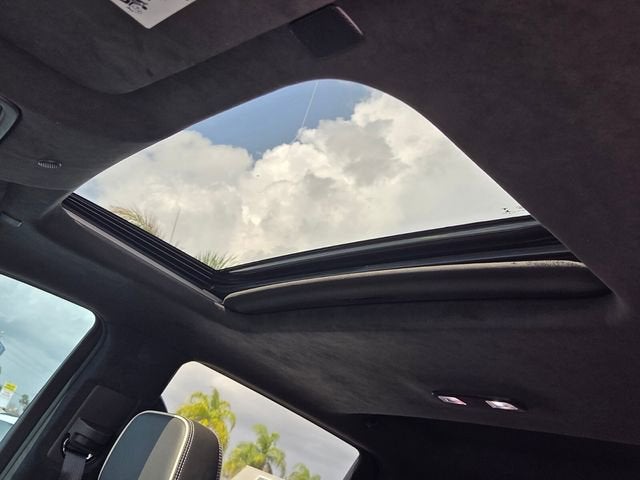 2022 GMC Sierra 1500 AT4X