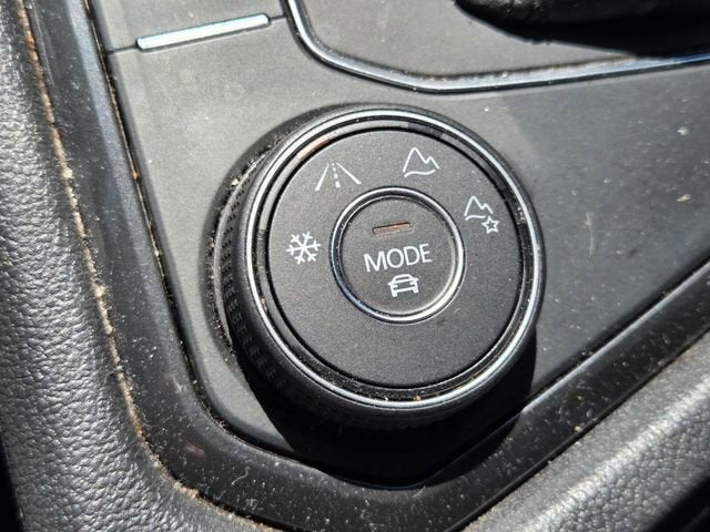 2019 Volkswagen Tiguan SEL Premium