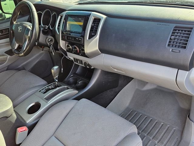 2013 Toyota Tacoma PreRunner