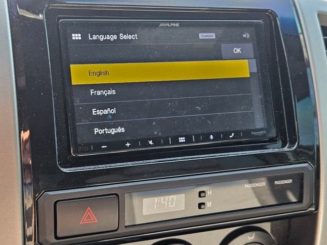 2013 Toyota Tacoma PreRunner