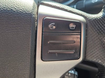 2013 Toyota Tacoma PreRunner