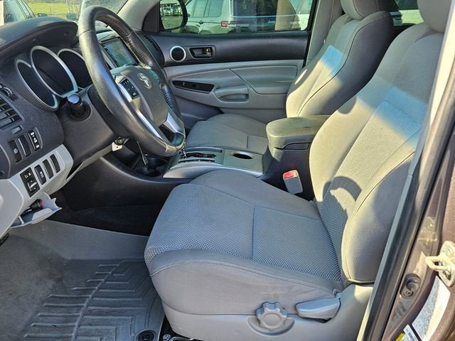 2013 Toyota Tacoma PreRunner